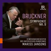 Bruckner: Symphonie Nr. 9