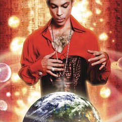 Planet Earth - Prince