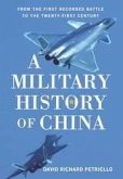 Military History of China (eBook, ePUB) Military History of China (eBook, ePUB)