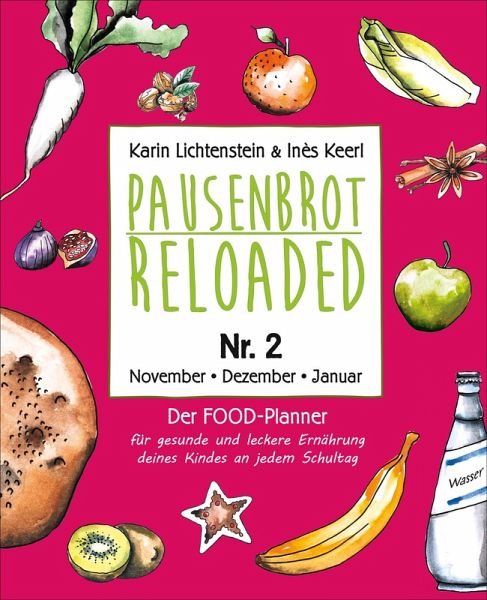 Pausenbrot Reloaded 2 (eBook, ePUB)