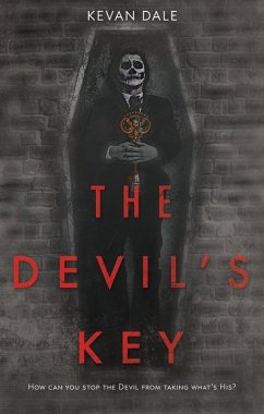 The Devil's Key (eBook, ePUB) - Dale, Kevan