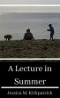 A Lecture in Summer (Seasons, #2)... - Bild 1