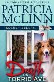 Death on Torrid Ave. (Secret Sleuth, Book 2) (eBook, ePUB)