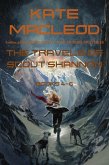The Travels of Scout Shannon Books 4-6 (eBook, ePUB)