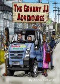The Granny JJ Adventures Vol 2: She Back! (eBook, ePUB)