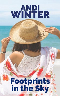 Footprints in the Sky (eBook, ePUB) - Winter, Andi