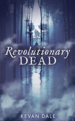Cover Revolutionary Dead (eBook, ePUB)