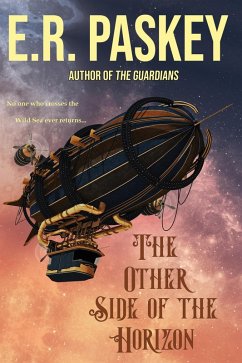 The Other Side of the Horizon (eBook, ePUB) - Paskey, E. R.