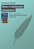 Быль о маленьком звездолете (eBook, ePUB)