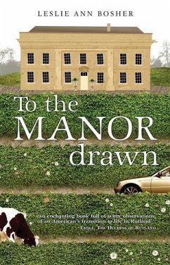 Cover To the Manor Drawn (eBook, ePUB)