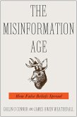 The Misinformation Age (eBook, ePUB) The Misinformation Age (eBook, ePUB)