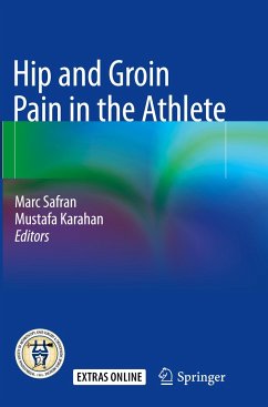 Hip and Groin Pain in the Athlete