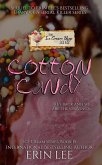 Cotton Candy (Diary of a Serial Killer) (eBook, ePUB)