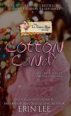 Cotton Candy (Diary of a Serial Killer) (eBook, ePUB) Cotton Candy (Diary of a Serial Killer) (eBook, ePUB)