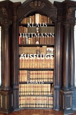 Ausflüge - Heitmann, Klaus L.