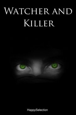 Watcher and Killer - Nitschke, Nele