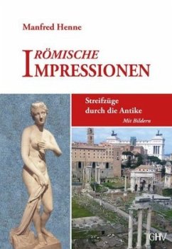 Römische Impressionen - Henne, Manfred