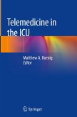 Telemedicine in the ICU