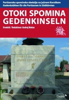 Otoki Spomina / Gedenkinseln