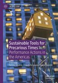 Sustainable Tools for Precarious Times