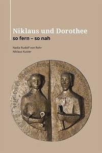 Niklaus und Dorothee - Nadia Rudolf von Rohr