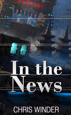 In the News (eBook, ePUB) - Winder, Chris