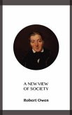 A New View of Society (eBook, ePUB)