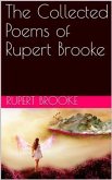 The Collected Poems of Rupert Brooke (eBook, PDF)