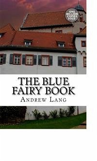 Cover The Blue Fairy Book (eBook, ePUB)