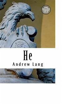 Cover He (eBook, ePUB)