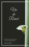 Vie de Rancé (eBook, ePUB)