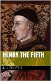 Henry the Fifth (eBook, PDF)