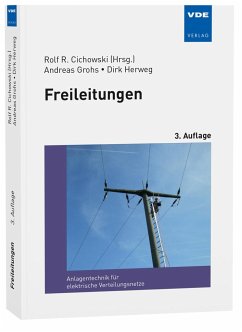 Freileitungen - Grohs, Andreas;Herweg, Dirk