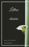 Lettres choisies (eBook, ePUB)