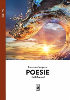 Cover Poesie (dell'anima) (eBook, ePUB)