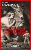A midsummer night's dream (eBook, ePUB)