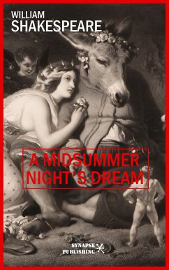 A midsummer night's dream (eBook, ePUB) - Shakespeare, William