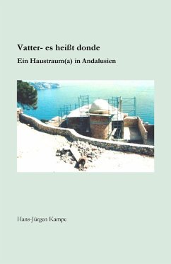 Vatter - es heißt donde (eBook, ePUB) - Kampe, Hans Jürgen