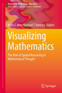 Visualizing Mathematics (eBook, PDF)