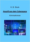 Angriff aus dem Cyberspace (eBook, ePUB)