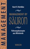 Management by Sauron (eBook, PDF)