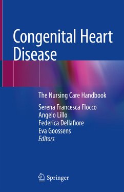 Congenital Heart Disease (eBook, PDF)