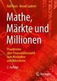 Mathe, Märkte und Millionen (eBook, PDF)