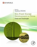 Non-Fossil Energy Development in China (eBook, ePUB)