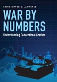 War by Numbers (eBook, ePUB)