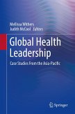 Global Health Leadership (eBook, PDF)
