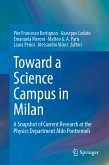 Toward a Science Campus in Milan (eBook, PDF)