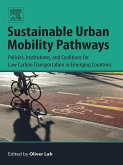 Sustainable Urban Mobility Pathways (eBook, ePUB)