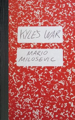 Kyle's War - Milosevic, Mario