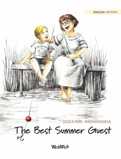 The Best Summer Guest - Pere, Tuula